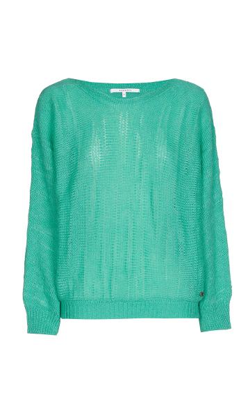 Pull - Baiba - Fresh Mint