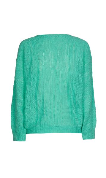Pull - Baiba - Fresh Mint