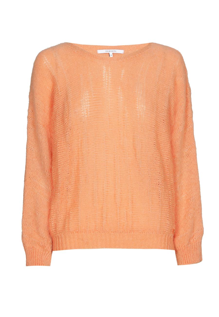 Pull - Baiba - Peach