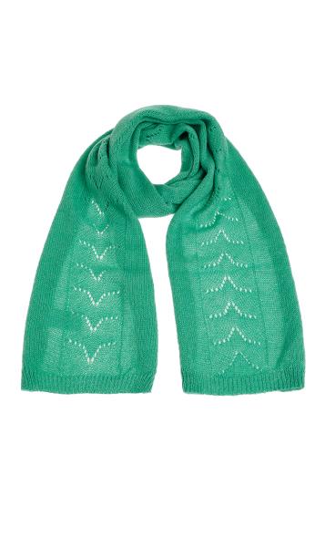 Sjaal - Brynn - Fresh Mint