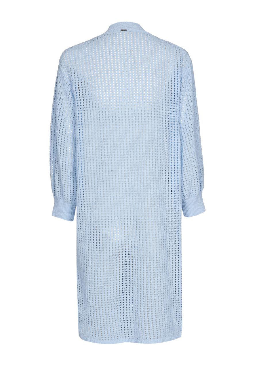 Gilet - Renildis - Blue Ice