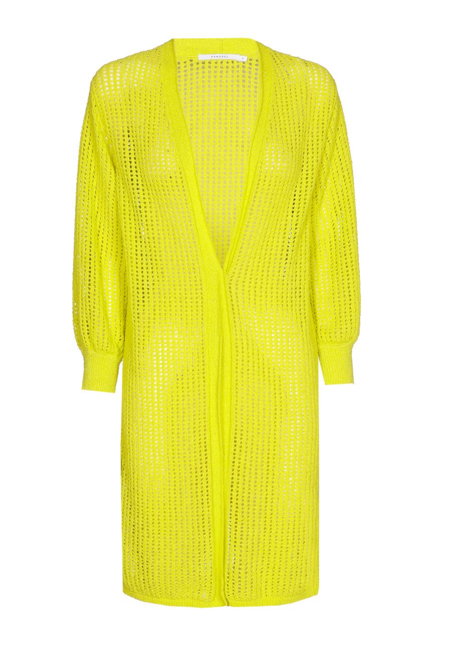 Cardigan - Renildis - Lemonade