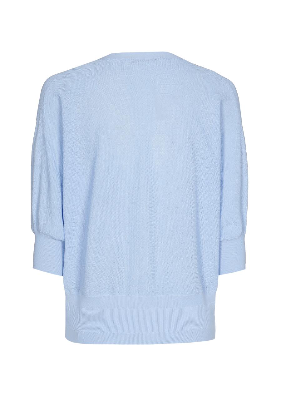 Gilet - Alycium - Blue Ice