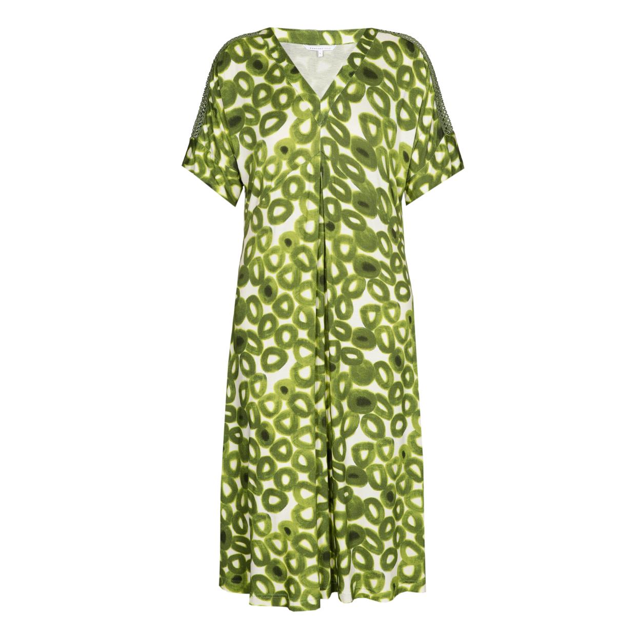 Kleed - X-Kelsey - Green Moss