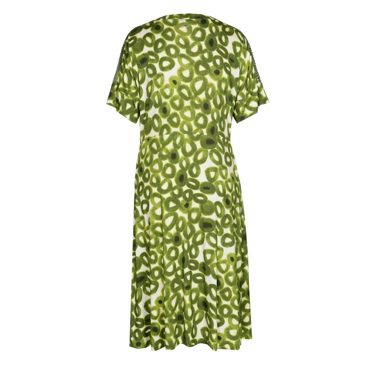 Kleed - X-Kelsey - Green Moss