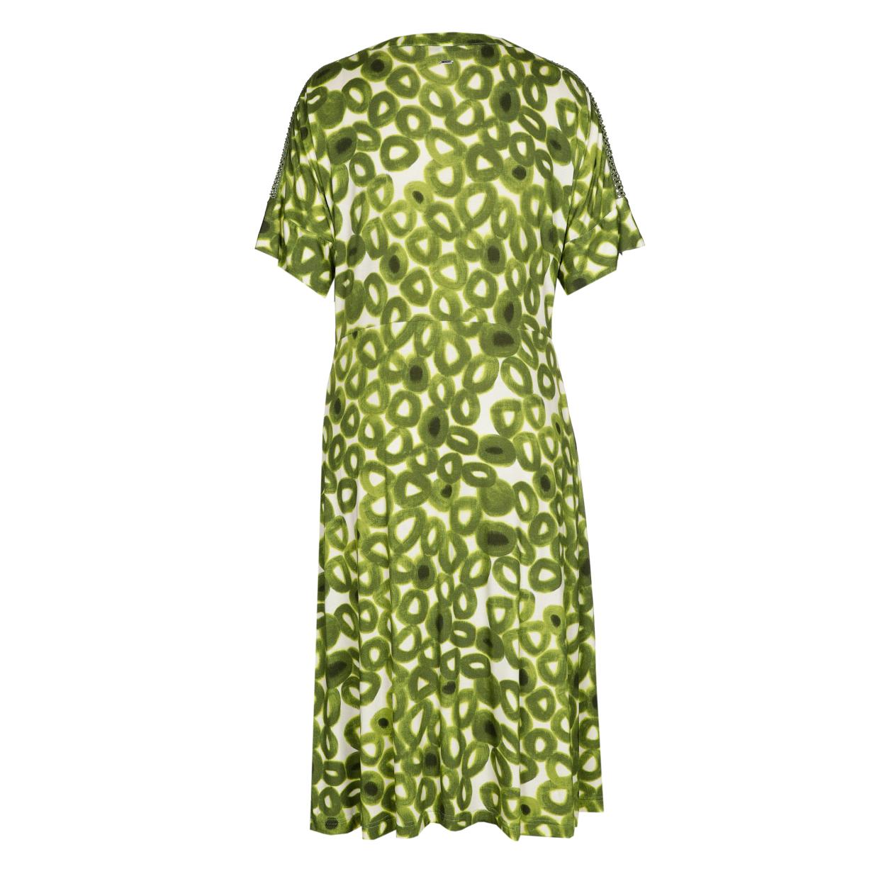 Kleed - X-Kelsey - Green Moss