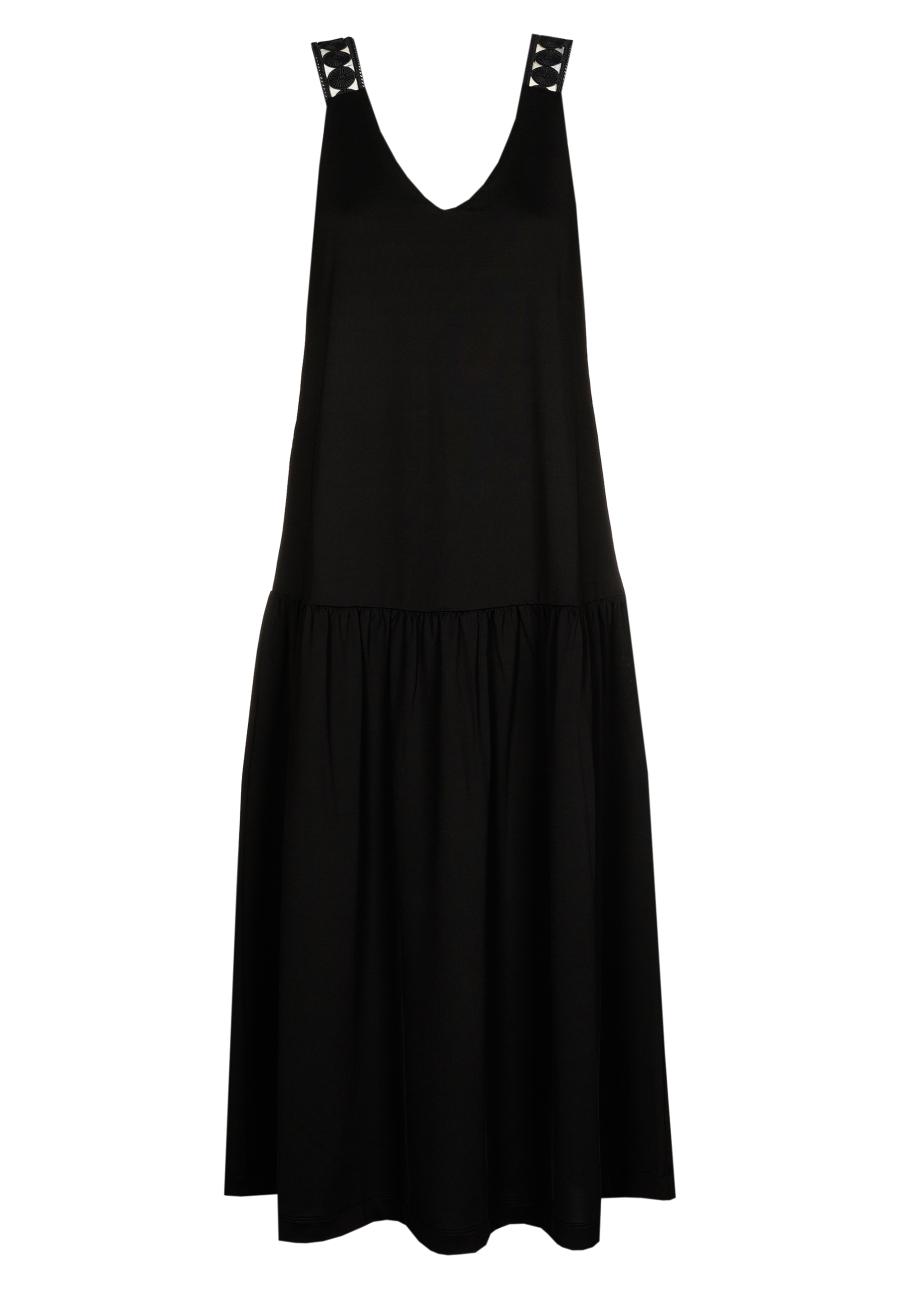 Kleed - Katline - Black