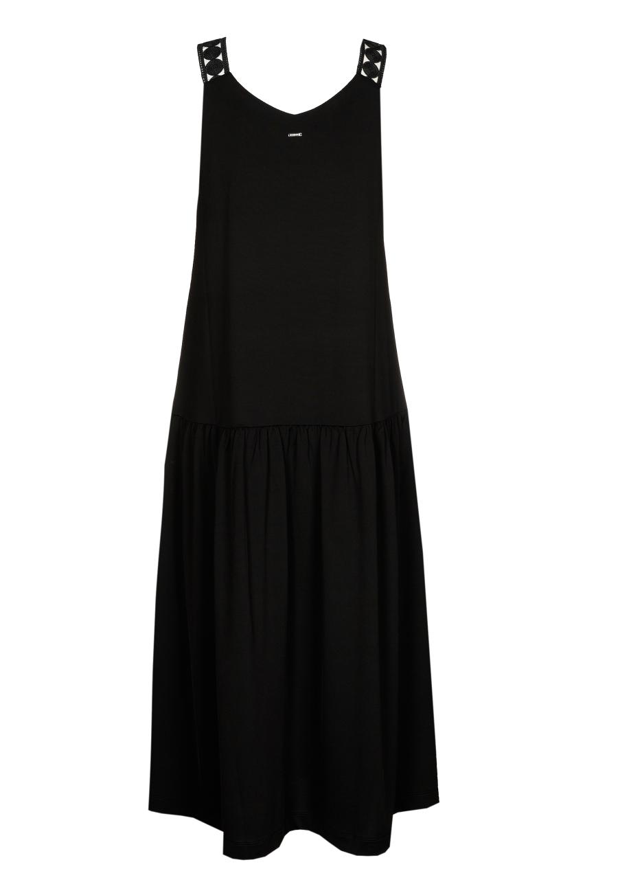 Kleed - Katline - Black