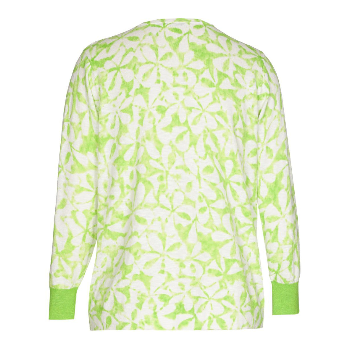 Gilet - X-Abir - Grass Gree
