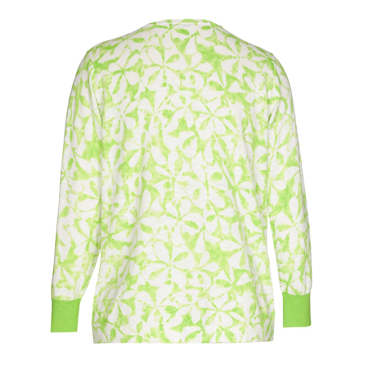 Gilet - X-Abir - Grass Gree