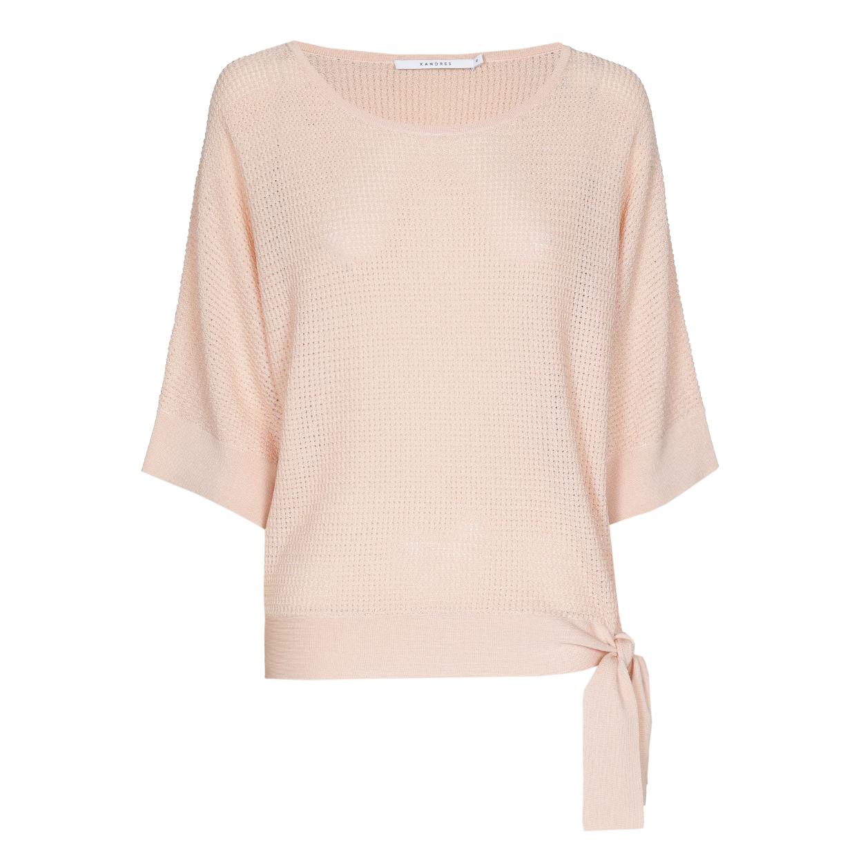 Pull - Azizar - Blush