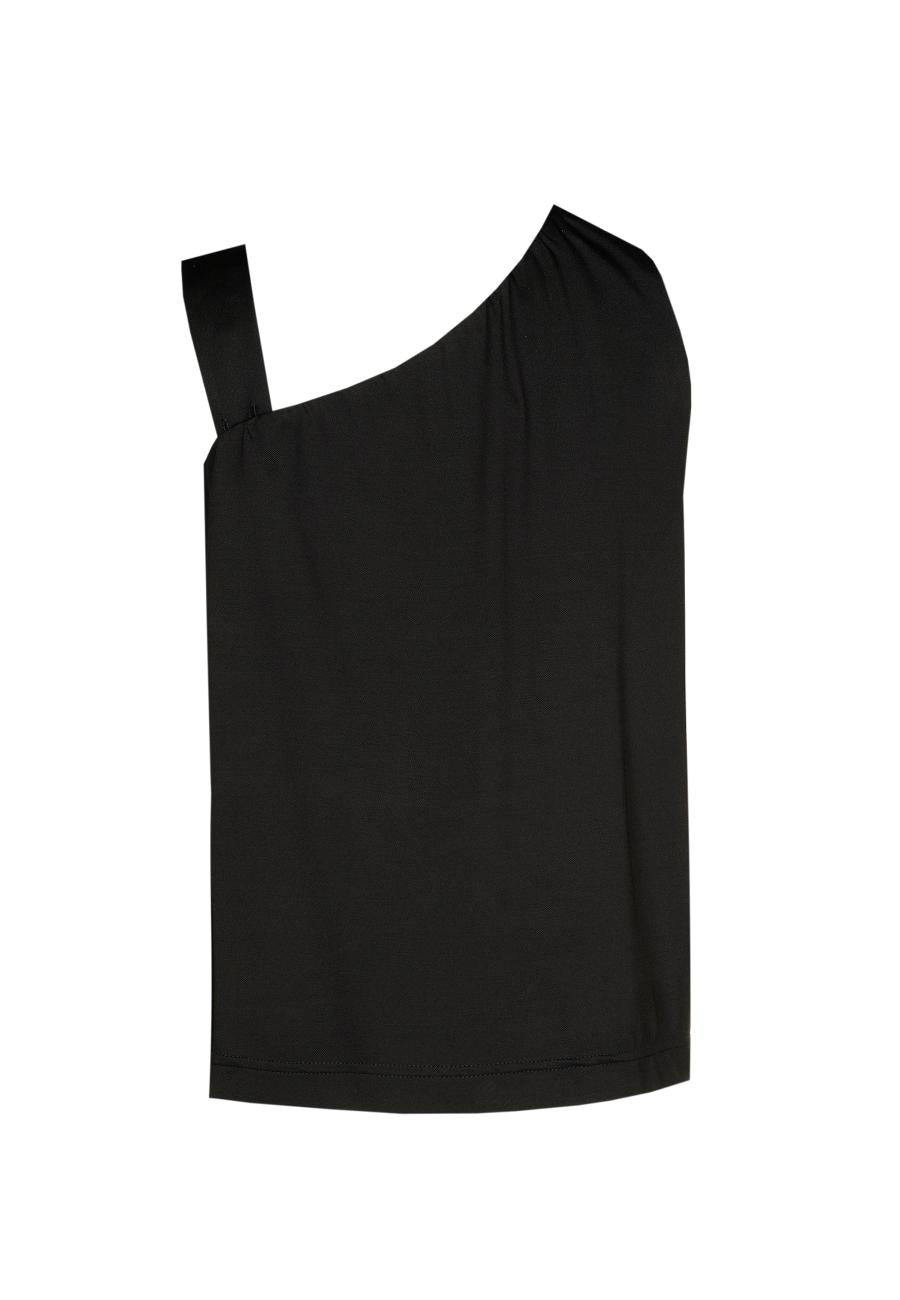 T-Shirt - Hazalle - Black
