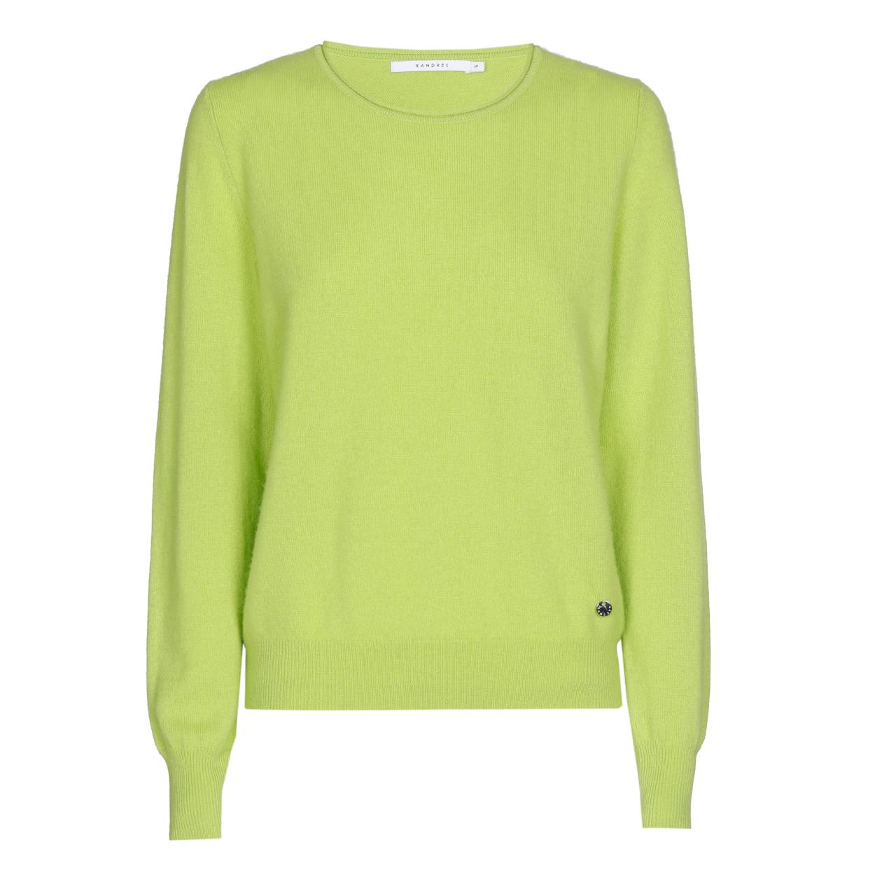Pull - Kayon - Matcha