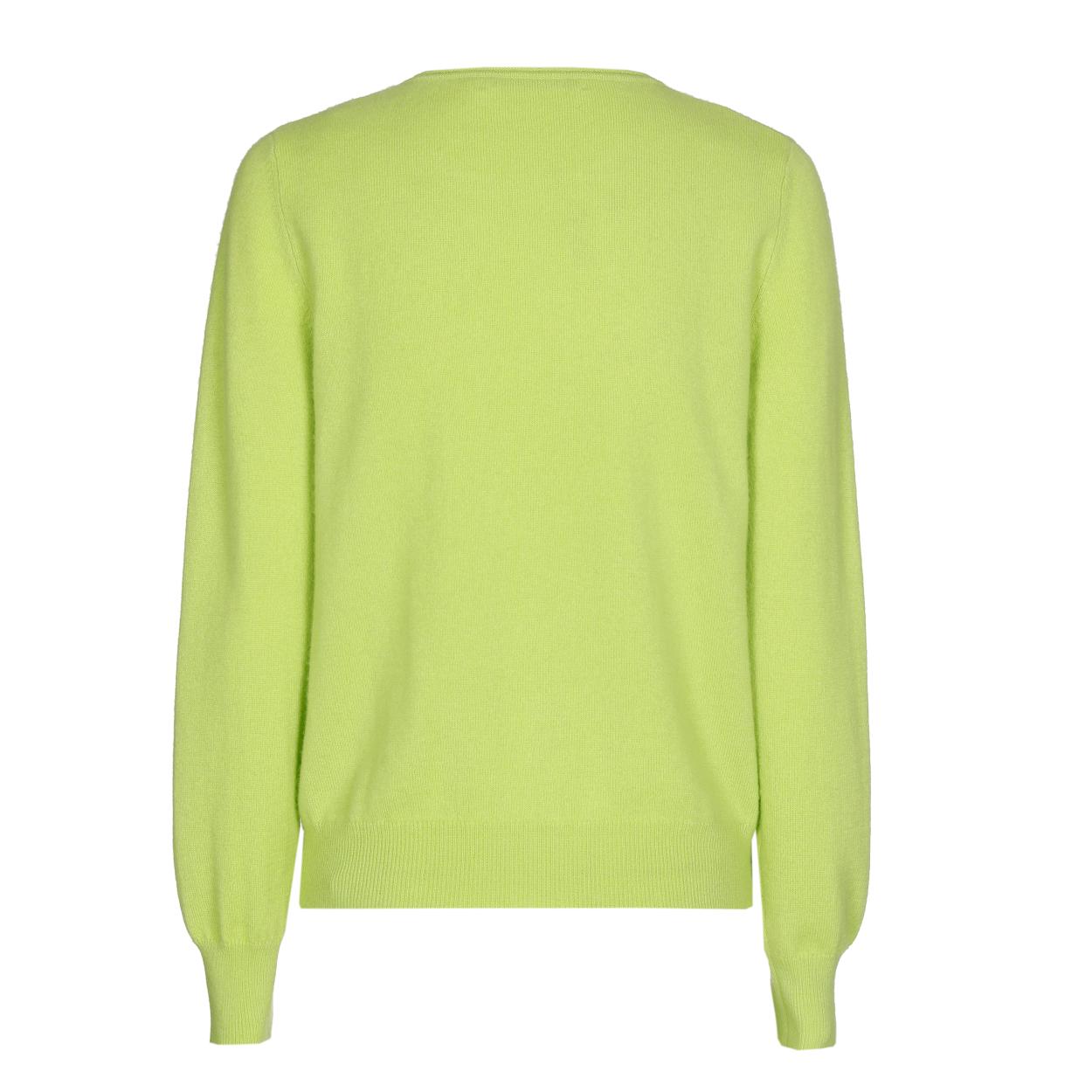 Pull - Kayon - Matcha