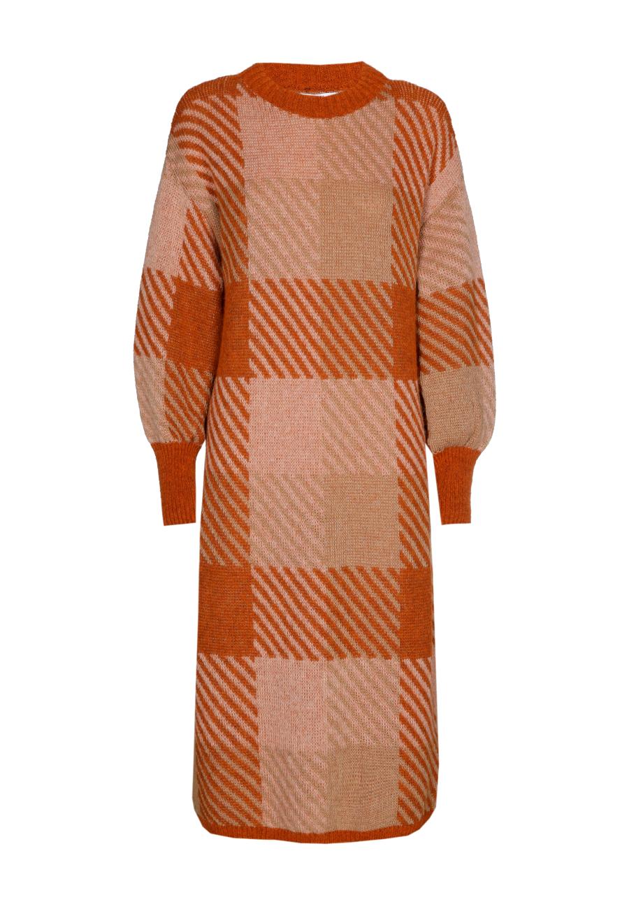 Kleed - Biankar - Hazel