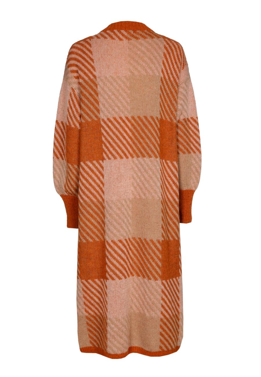 Kleed - Biankar - Hazel