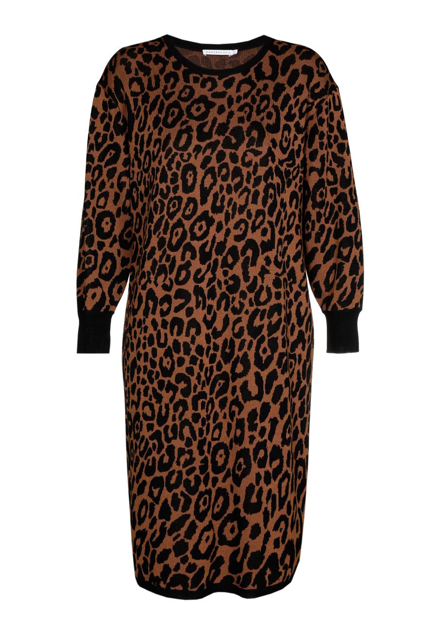 Kleed - X-Alima - Hazel