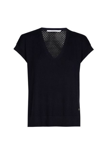 Pull - Ahlam - Navy
