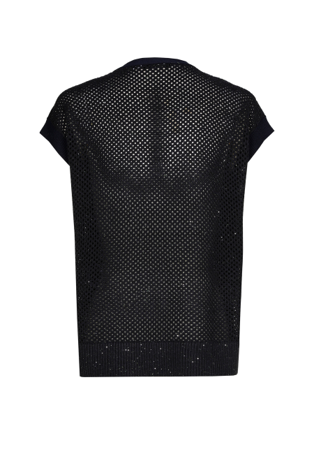 Pull - Ahlam - Navy