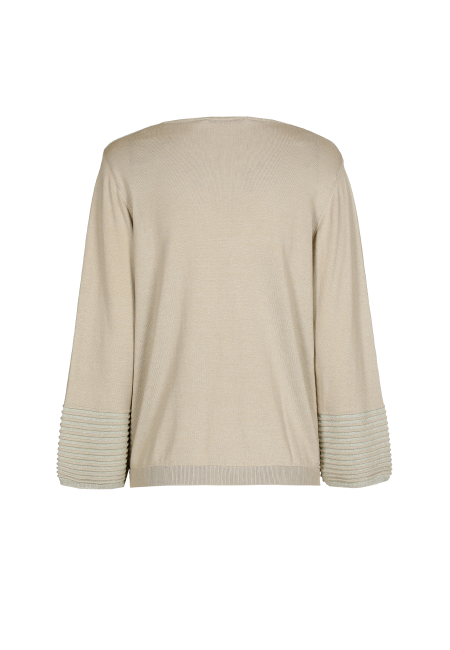 Pull - Gerlinde - Taupe