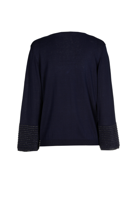 Pull - Gerlinde - Navy