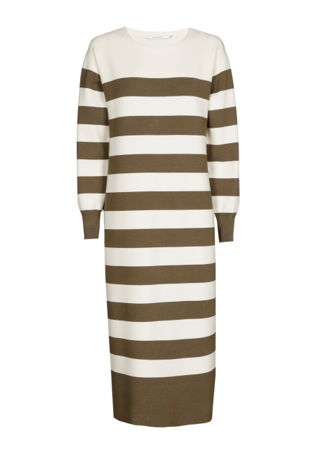 Kleed - Annabelle - Khaki