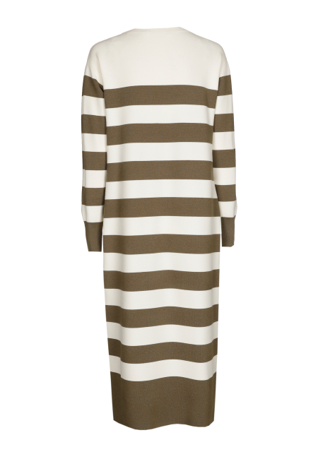 Kleed - Annabelle - Khaki