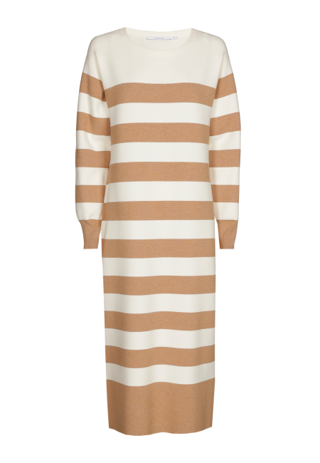 Kleed - Annabelle - Indian Tan