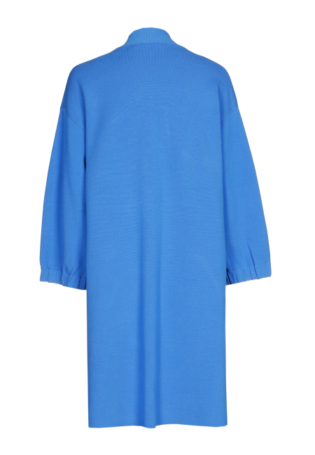 Gilet - Ador - Cornflower