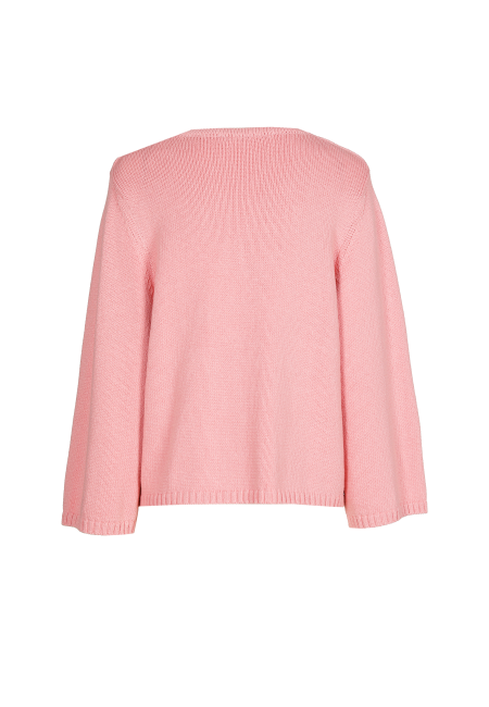 Pull - Ramiza - Sweet Pink