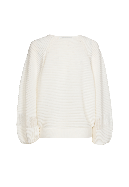Pull - Assana - Mount Blan