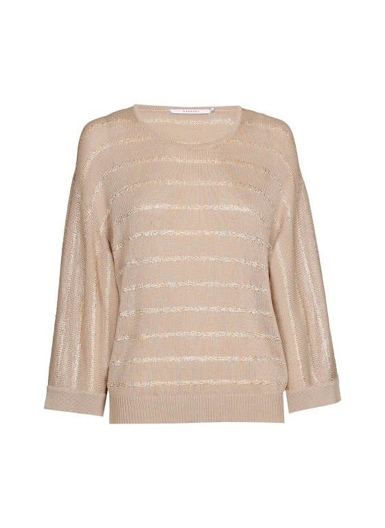 Pull - Aliene - Indian Tan