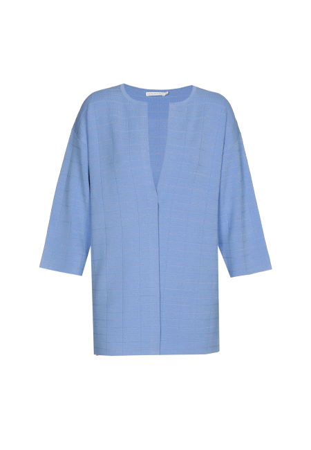 Gilet - X-Gabir - Shirting B