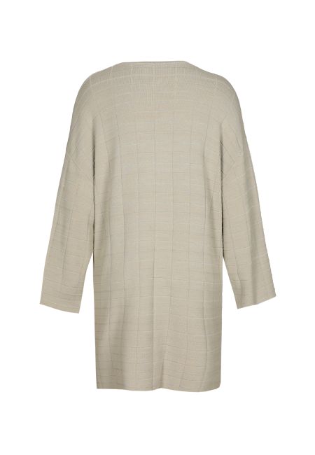 Gilet - X-Gabir - Taupe