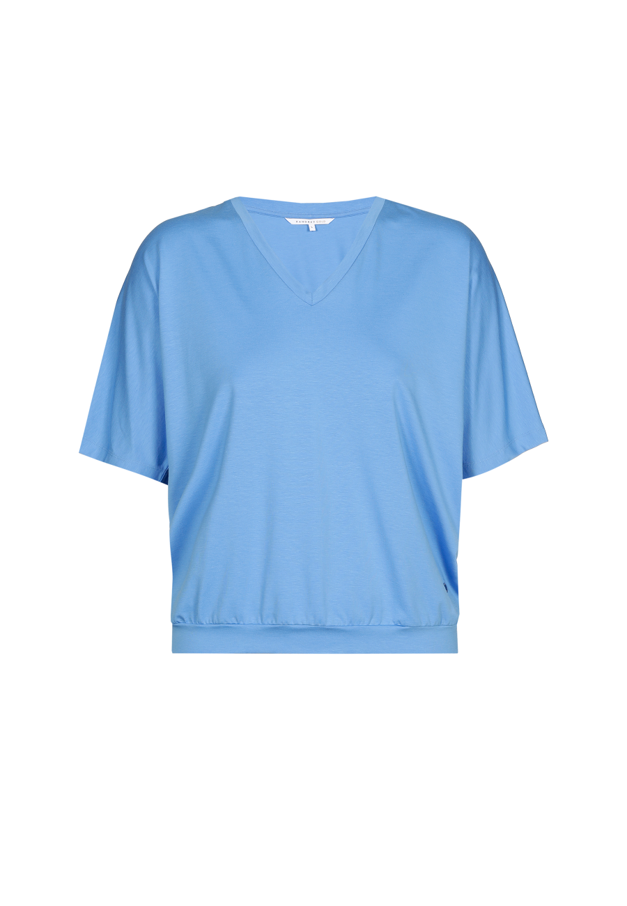 T-Shirt - X-Frone - Cornflower