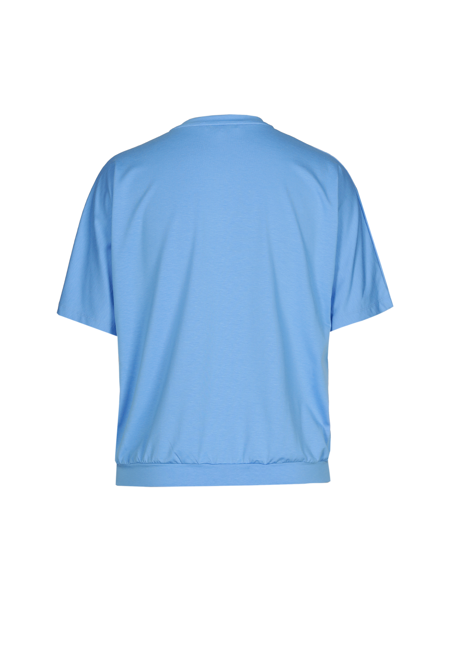 T-Shirt - X-Frone - Cornflower