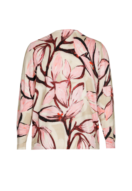 Gilet - X-Archie - Bubblegum