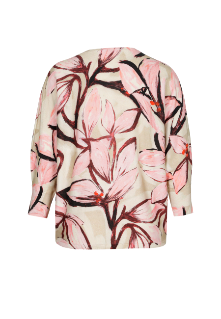 Trui - X-Albertine - Bubblegum