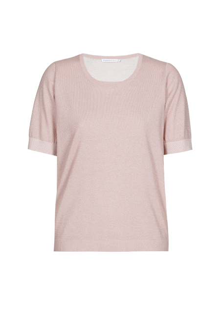 Pull - X-Amadou - Sweet Pink