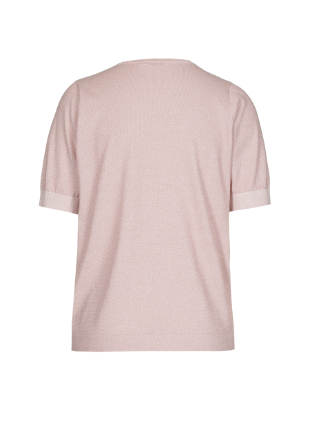 Pull - X-Amadou - Sweet Pink