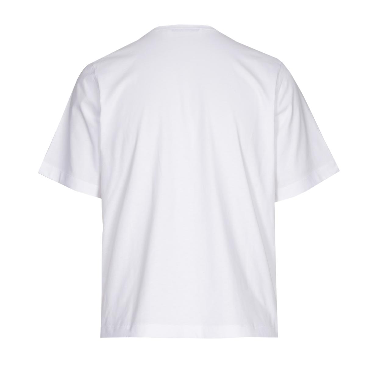 T-Shirt - X-Trinette - White