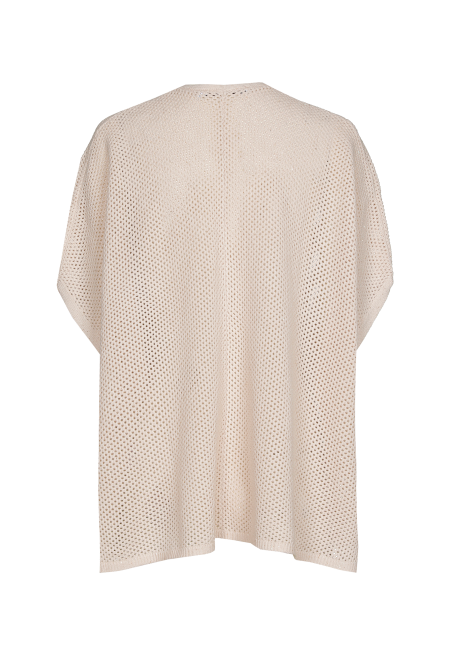 Gilet - Arzura - Light Tan