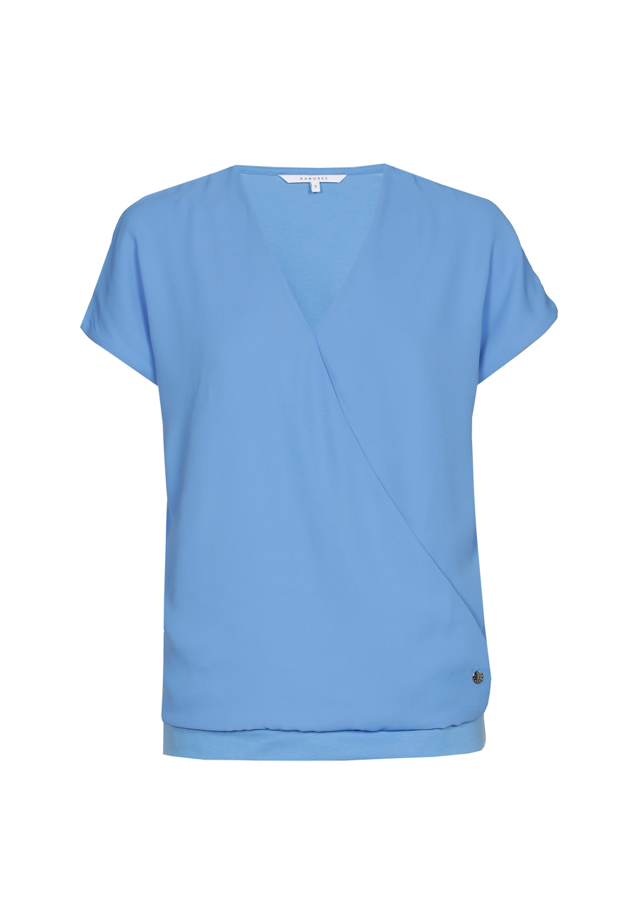 T-Shirt - Fantatina - Cornflower