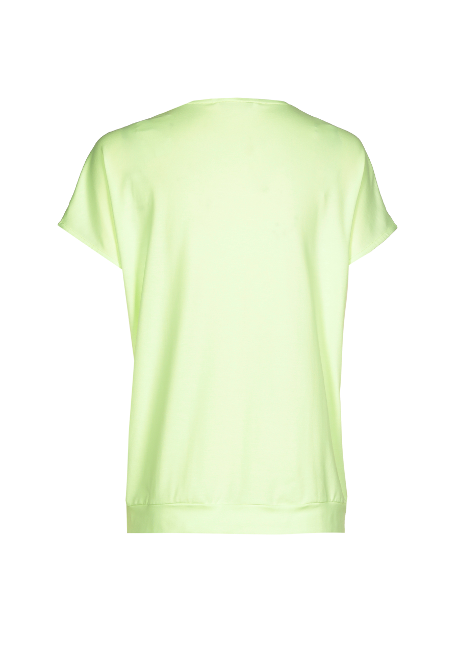 T-Shirt - Fantatina - Lemon