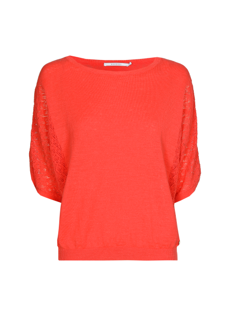 Pull - Raaya - Fiesta Red