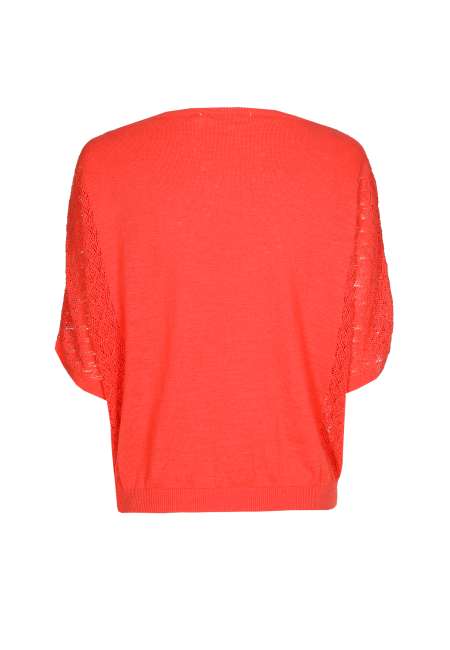 Pull - Raaya - Fiesta Red