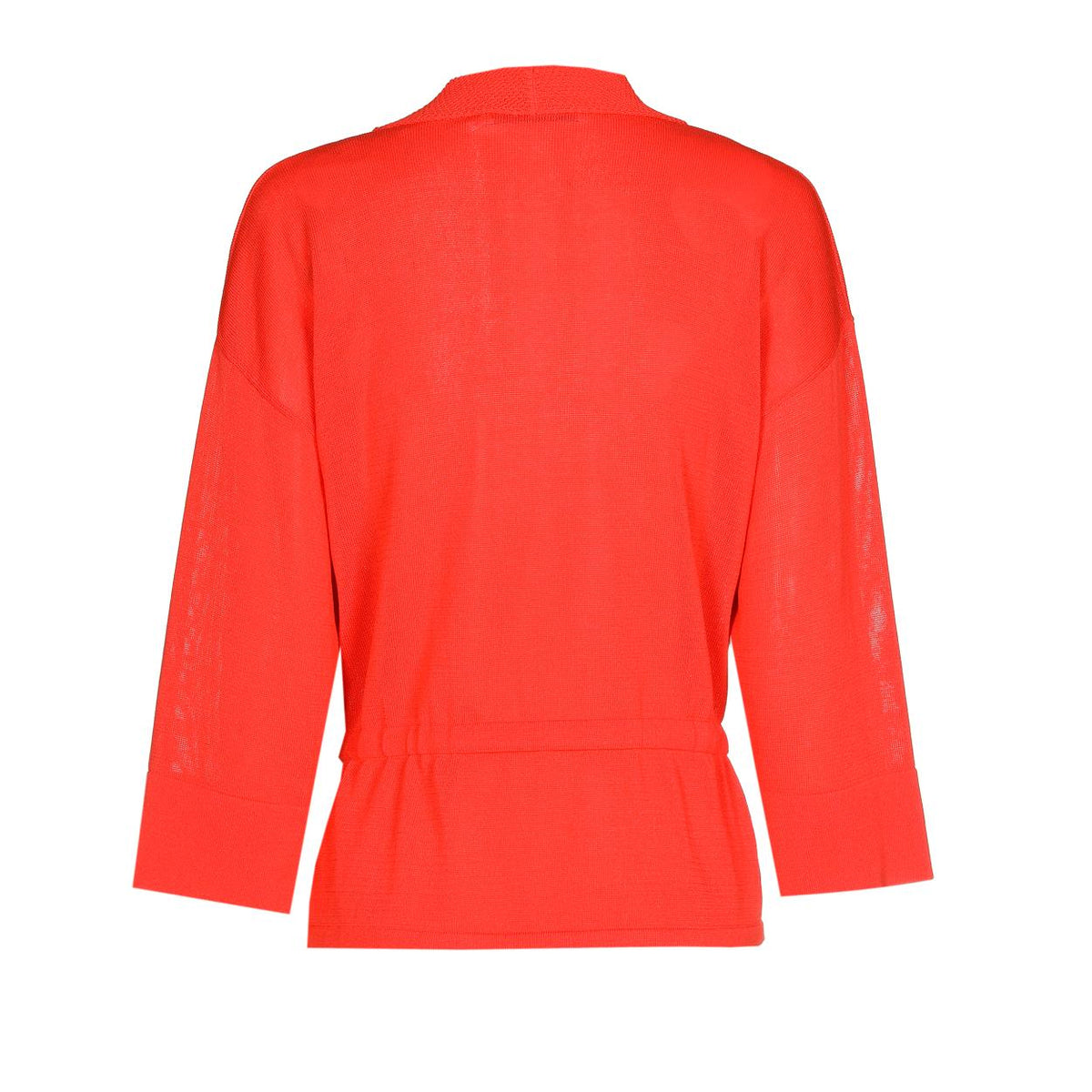 Gilet - Andrey - Fiesta Red
