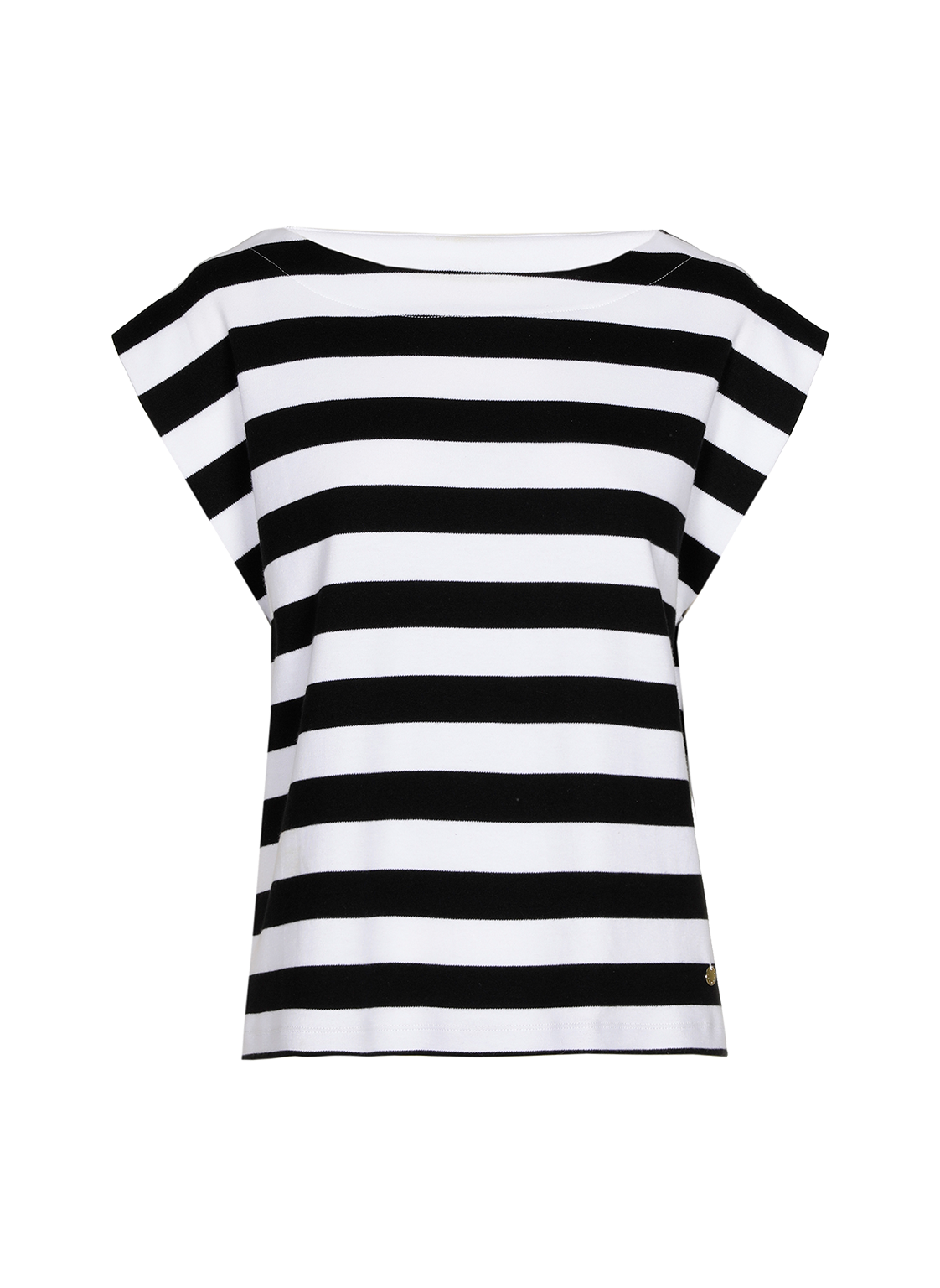 T-Shirt - Farnaz - Black