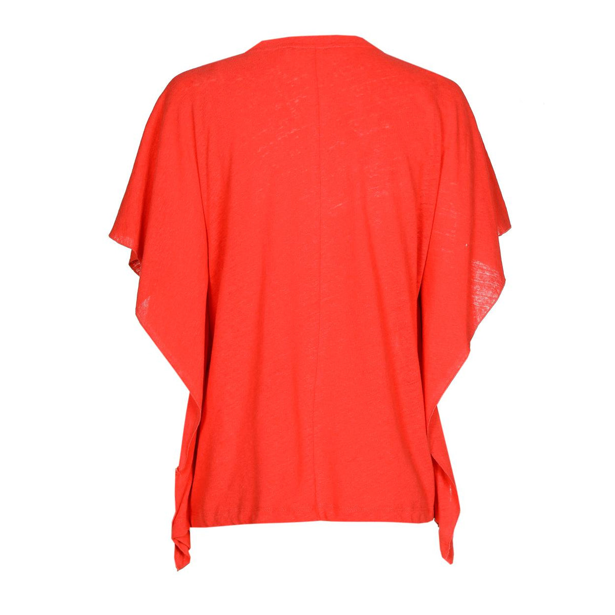 T-Shirt - Tansu - Fiesta Red