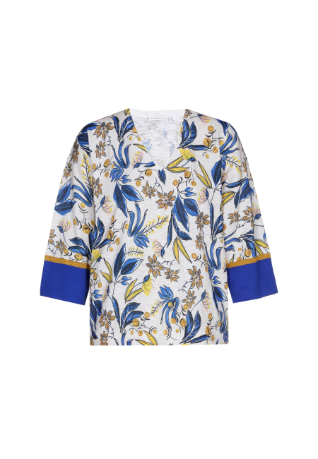 Pull - X-Armoni - Italian Bl